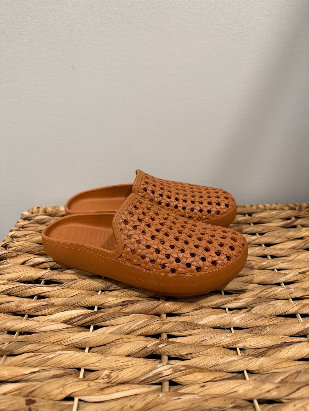 Freedom Moses Kief shoes